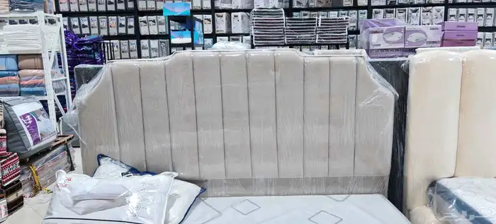 سراير خشب ديكور 1
