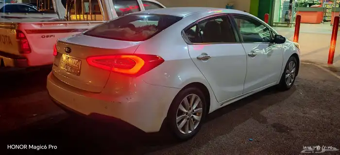 كيا سيراتو 2015 - cerato 2015 15