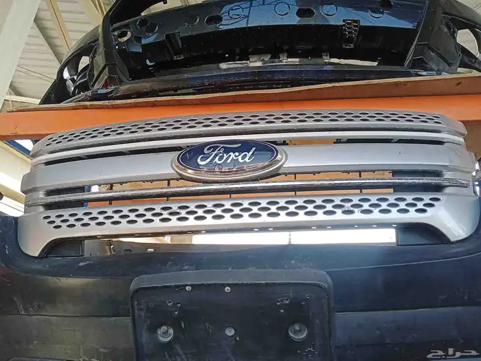 فورد اكسبلور 0