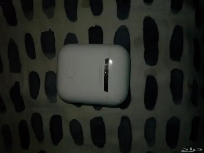 سماعه ايربودز 0