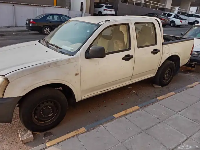 ونيت ايسوزو غمارتين 2006 2
