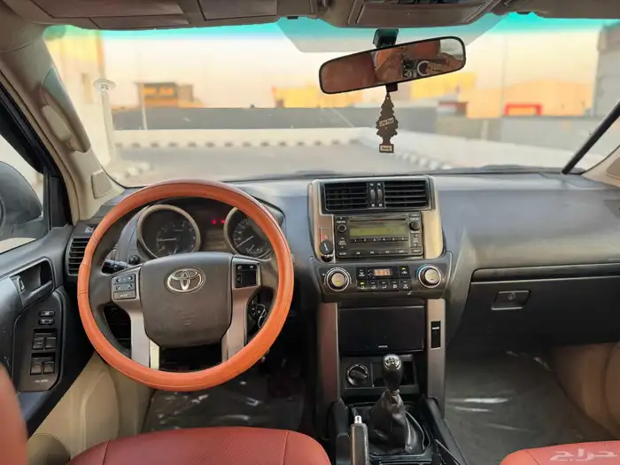 برادو 8