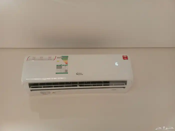 احدث انواع المكيفات 0