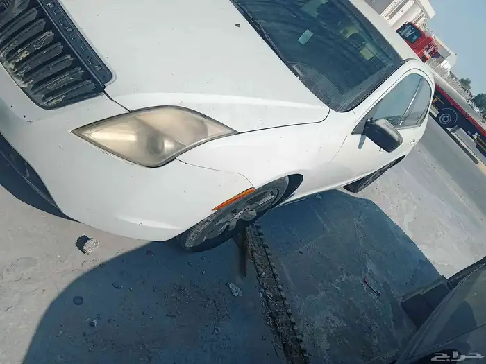 ميلان بيع قطع غيار فقط 1