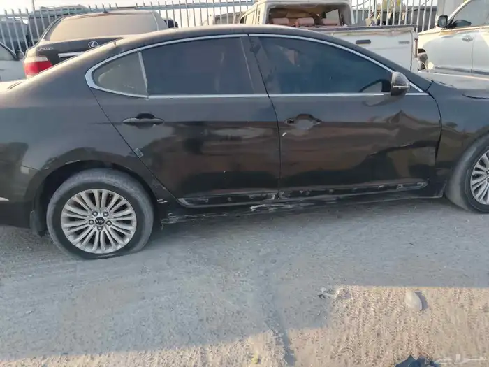 اكدنزا موديل 2015 1
