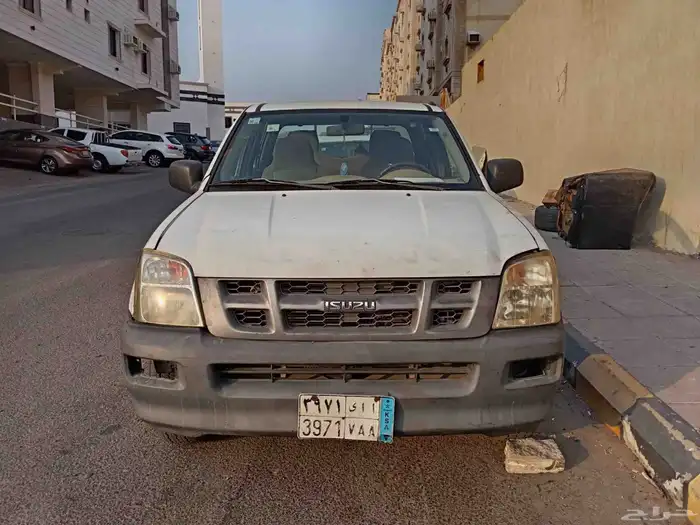 ونيت ايسوزو غمارتين 2006 0