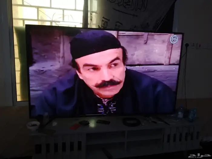 شاشه 60بوصه 0