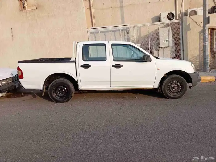 ونيت ايسوزو غمارتين 2006 1