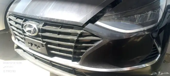 شمعات صدام واجهات سونات النترا كيا بيجاس اصلي وكاله 2024 1