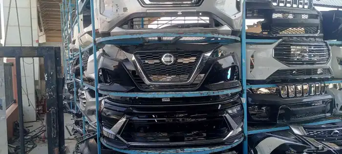 واجهت سوناتا موديل 2025 0