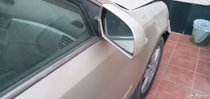 قطع غيار سياره كيا اوبتيما شد بلد اصليه سته سرندر موديل 2008 3