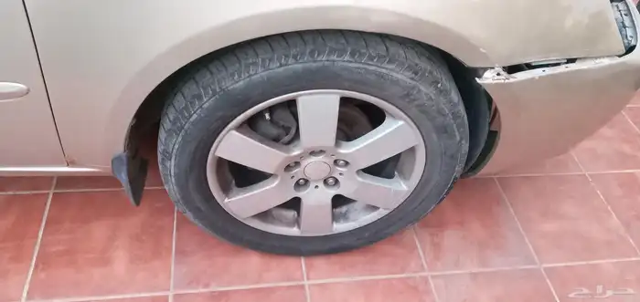 قطع غيار سياره كيا اوبتيما شد بلد اصليه سته سرندر موديل 2008 8