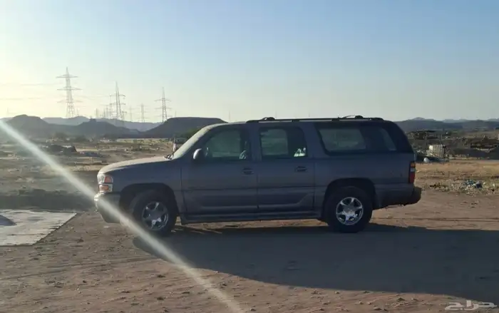 جمس يوكن دينالي 2006 0