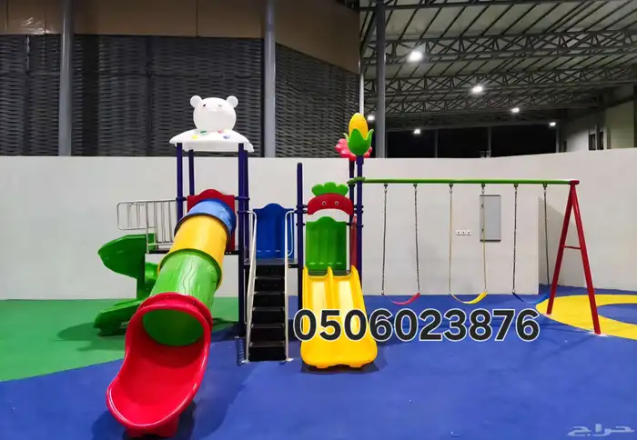 العاب الحداق ولاستراحات بجودة عالية 37