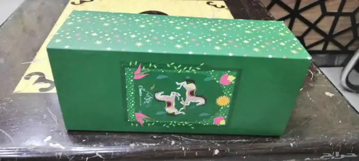 تصميم وتصنيع كافة أنواع البوكسات واكياس الورق والبلاستيك 27