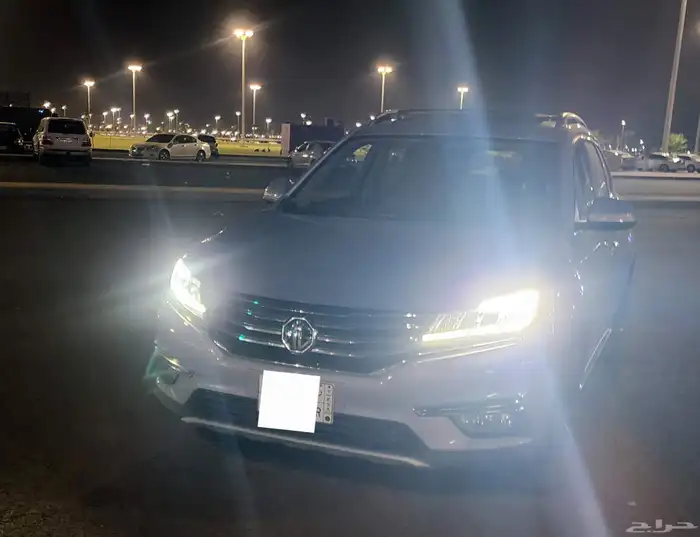 mg rx5 2022 قابل للتفاوض البسيط 21