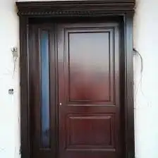 دهان وصباغ أبواب خشبيه وحديديه وتربزينات وغرف نوم 3