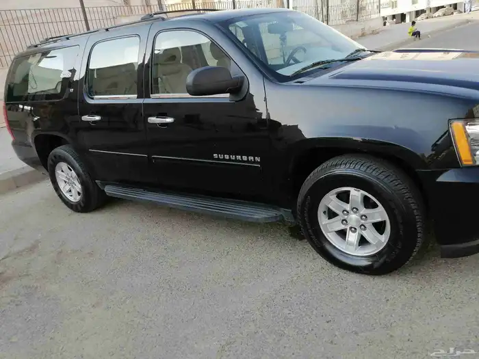 للبيع تاهو 2011 7