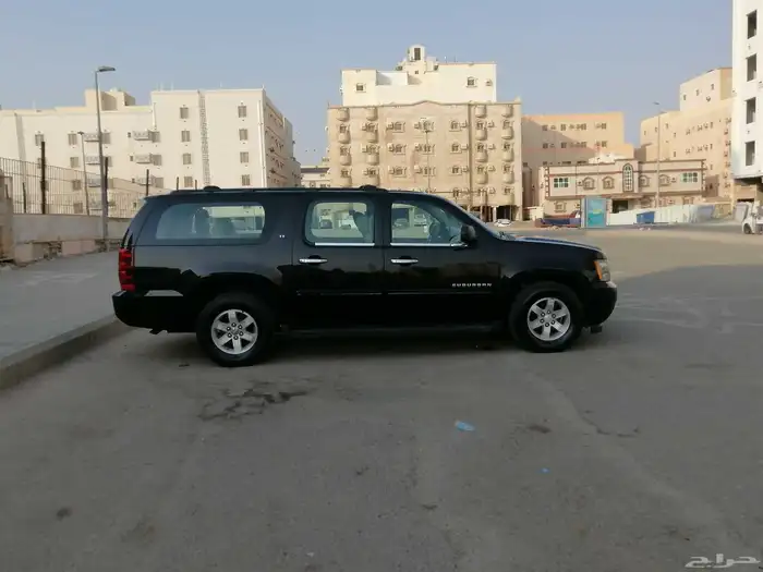 للبيع تاهو 2011 9
