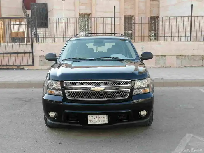 للبيع تاهو 2011 0
