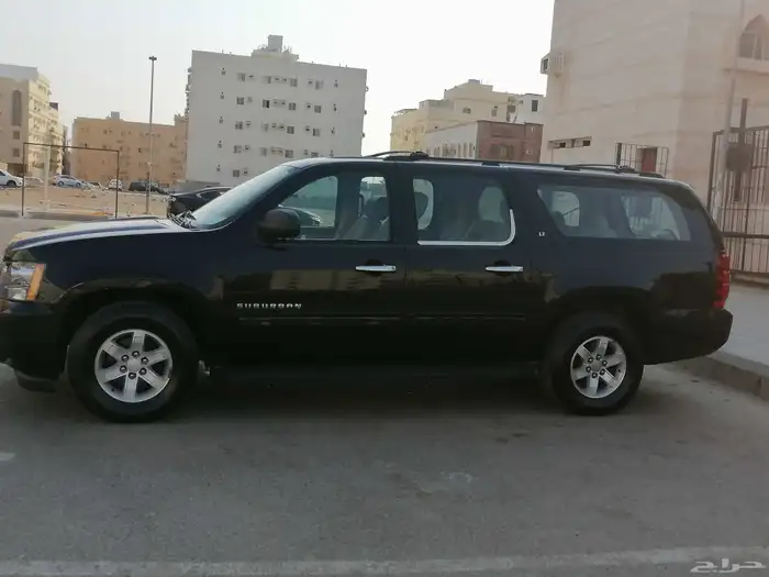 للبيع تاهو 2011 3