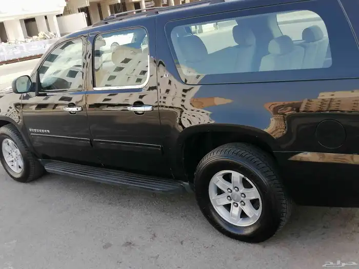 للبيع تاهو 2011 4