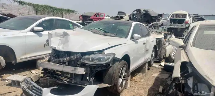 هونداي ازيرا 1