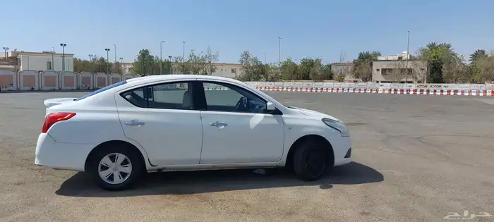 نيسان صني 2017 6