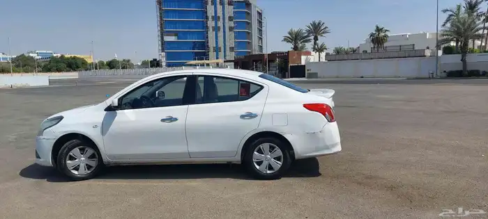 نيسان صني 2017 2