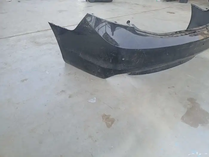 صدام خلفي ازير 2016 1