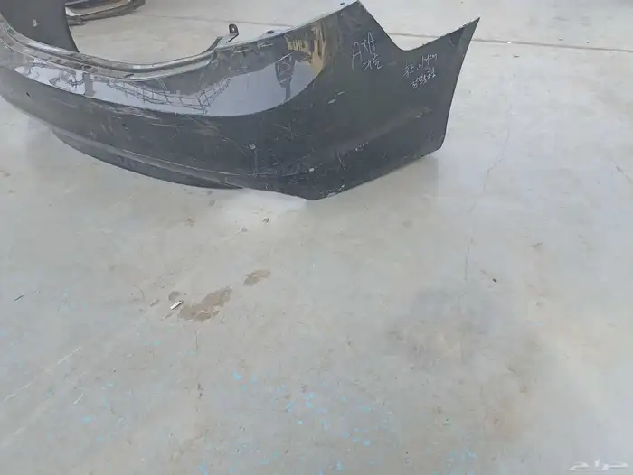 صدام خلفي ازير 2016 2