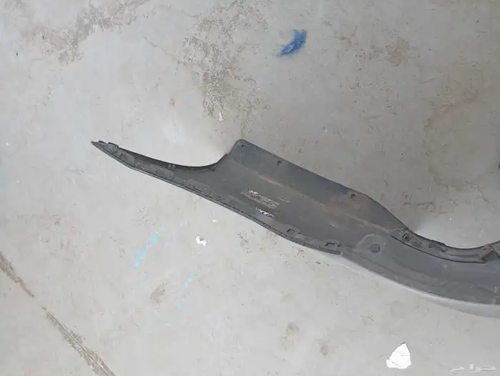 صدام خلفي ازير 2016 4