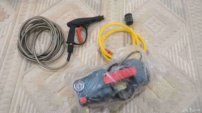 مضخة غسيل 5