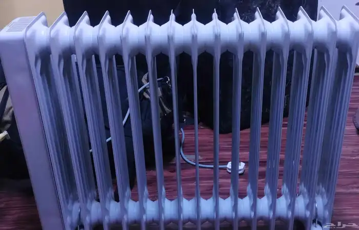 طفايه ا oil   heater 1
