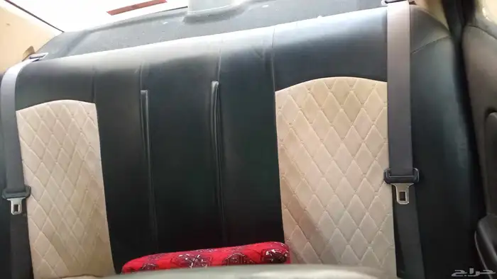 نيسان صني 2004 4