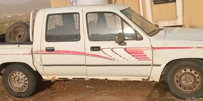 هايلوكس 95 3