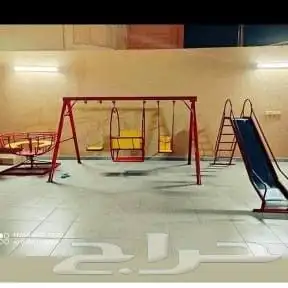 مراجيح العاب اطفال حدائق 11