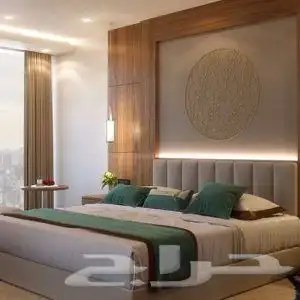 اثاث فنادق وشقق مفروشه غرف نوم - كنب - مطابخ - اجهزه كهربائ 30