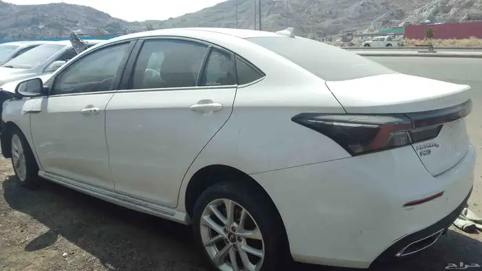 قطع غيار شيري ايزو 6 3
