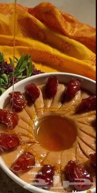 سلام عليكم يوجد طبخ منزلي فتيت وعريكه ومرقوق وجريش وكبسات 3
