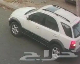 جيب كيا سورنتو للبيع او تشليح. 11