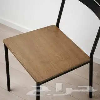 طاولة وكرسي ايكيا 11