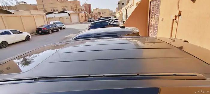 بورش كاين 2008 فل كامل 17