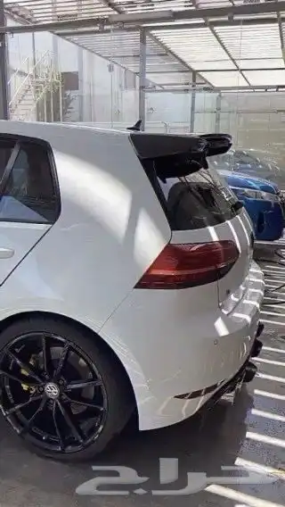 قولف ار 3