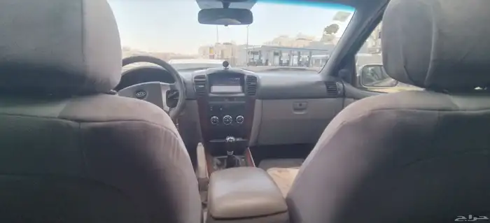 كيا سورينتو فل كامل للبيع العاجل 6