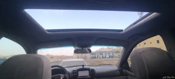 كيا سورينتو فل كامل للبيع العاجل 2