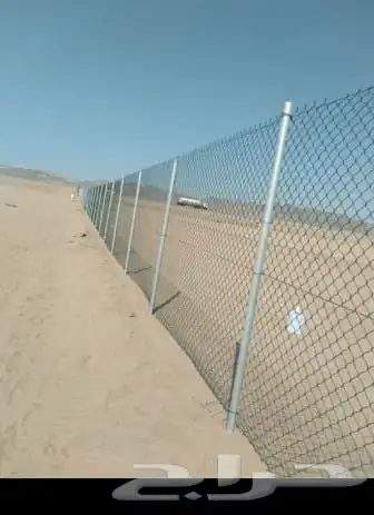 نجوم المملكة ل أعمال الشبوك والحزامات الامنيه 0