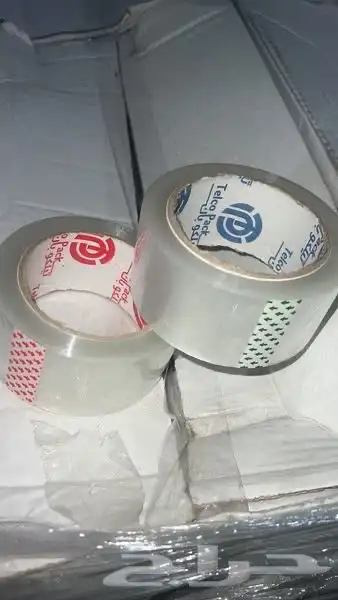 رول عازل و رول تغليف 1
