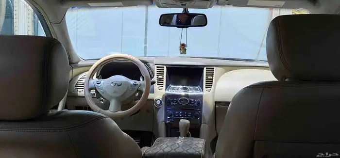 انفنتي 9
