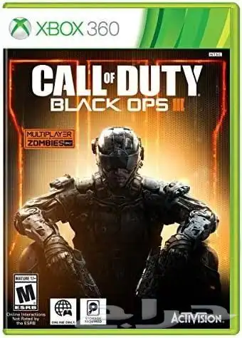 اكس بوكس 360 جيتاج 23